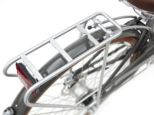 E-bike urbana Trek Loft Go! 5i