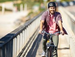 E-bike urbana Trek Loft Go! 5i