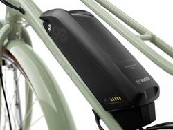 E-bike urbana Trek Loft Go! 5i