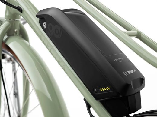 E-bike urbana Trek Loft Go! 5i