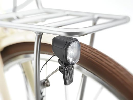 E-bike urbana Trek Loft Go! 5i