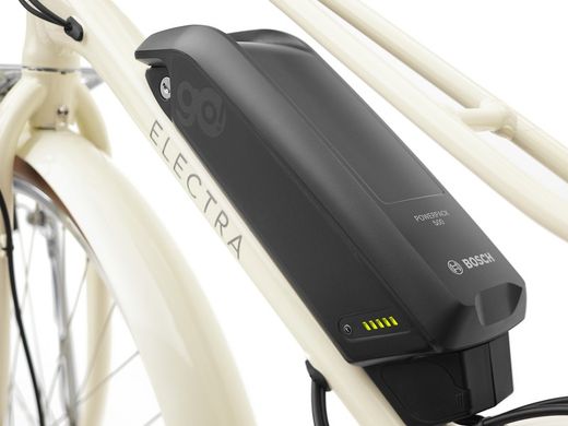 E-bike urbana Trek Loft Go! 5i