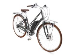 E-bike urbana Trek Loft Go! 5i