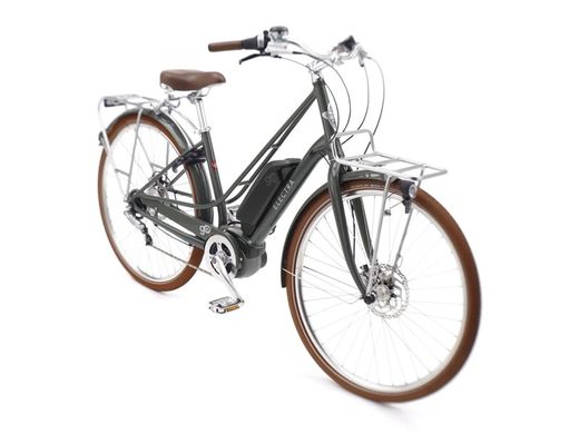 E-bike urbana Trek Loft Go! 5i