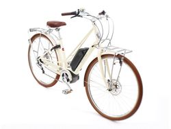 E-bike urbana Trek Loft Go! 5i
