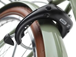 E-bike urbana Trek Loft Go! 5i