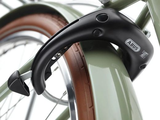 E-bike urbana Trek Loft Go! 5i