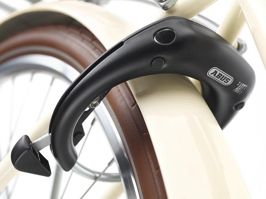 E-bike urbana Trek Loft Go! 5i