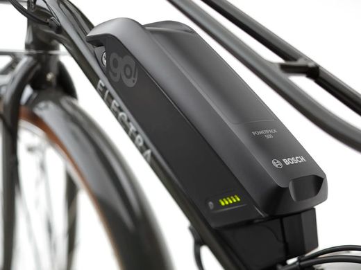 E-bike urbana Trek Loft Go! 5i