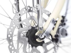 E-bike urbana Trek Loft Go! 5i