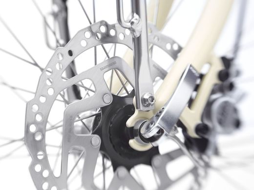 E-bike urbana Trek Loft Go! 5i
