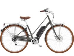 E-bike urbana Trek Loft Go! 5i