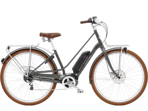 E-bike urbana Trek Loft Go! 5i