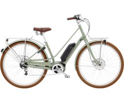 E-bike urbana Trek Loft Go! 5i