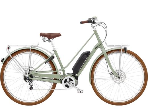 E-bike urbana Trek Loft Go! 5i