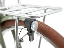E-bike urbana Trek Loft Go! 5i