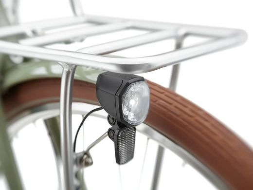 E-bike urbana Trek Loft Go! 5i
