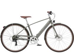 E-bike urbana Trek Loft Go! 7D