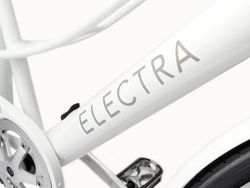 E-bike urbana Trek Loft Go! 7D EQ