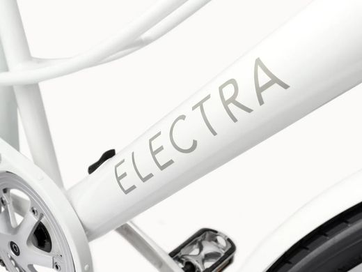 E-bike urbana Trek Loft Go! 7D EQ