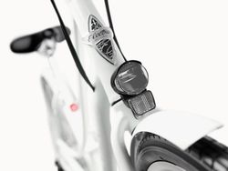 E-bike urbana Trek Loft Go! 7D EQ