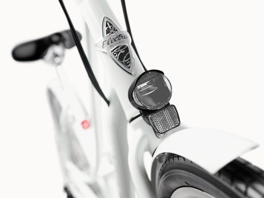 E-bike urbana Trek Loft Go! 7D EQ