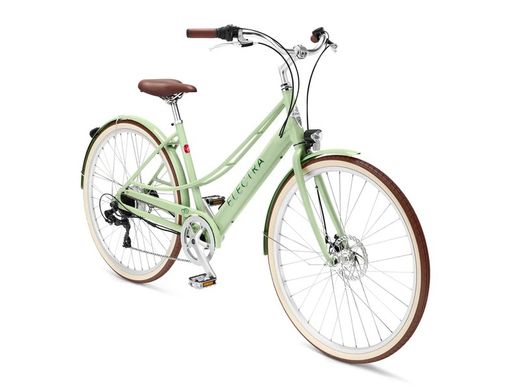 E-bike urbana Trek Loft Go! 7D EQ
