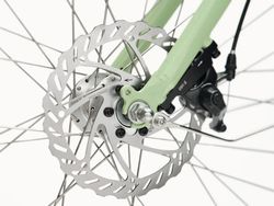 E-bike urbana Trek Loft Go! 7D EQ