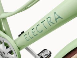 E-bike urbana Trek Loft Go! 7D EQ