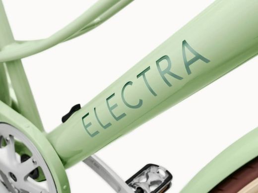 E-bike urbana Trek Loft Go! 7D EQ