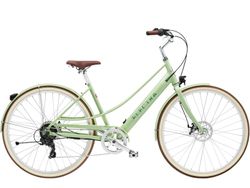 E-bike urbana Trek Loft Go! 7D EQ