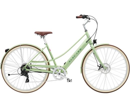 E-bike urbana Trek Loft Go! 7D EQ