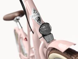 E-bike urbana Trek Loft Go! 7D EQ