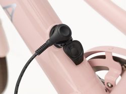 E-bike urbana Trek Loft Go! 7D EQ