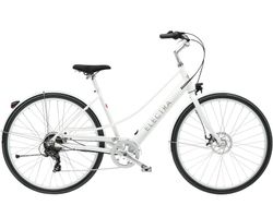 E-bike urbana Trek Loft Go! 7D EQ