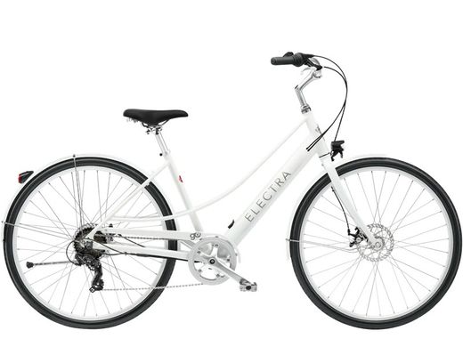 E-bike urbana Trek Loft Go! 7D EQ