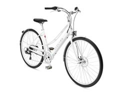 E-bike urbana Trek Loft Go! 7D EQ