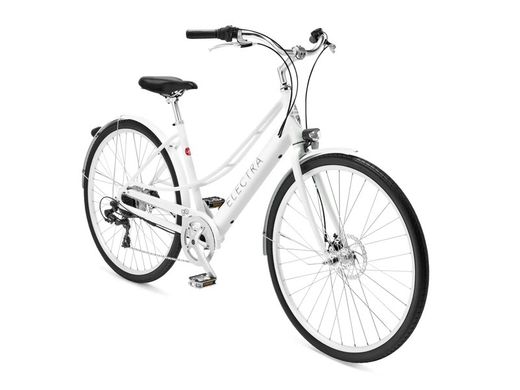 E-bike urbana Trek Loft Go! 7D EQ
