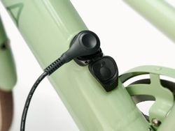 E-bike urbana Trek Loft Go! 7D EQ