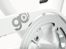 E-bike urbana Trek Loft Go! 7D EQ