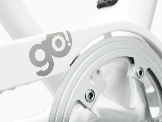 E-bike urbana Trek Loft Go! 7D EQ