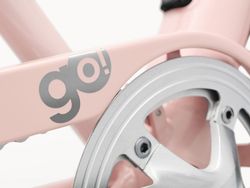 E-bike urbana Trek Loft Go! 7D EQ