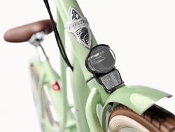 E-bike urbana Trek Loft Go! 7D EQ