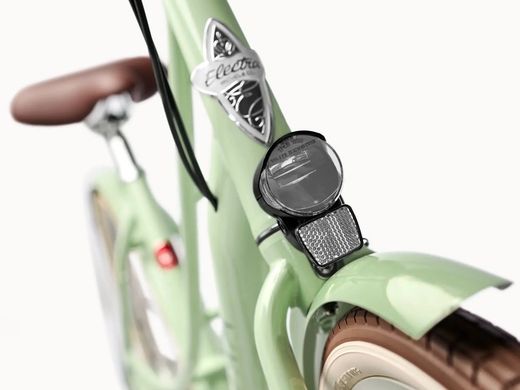 E-bike urbana Trek Loft Go! 7D EQ