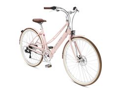 E-bike urbana Trek Loft Go! 7D EQ