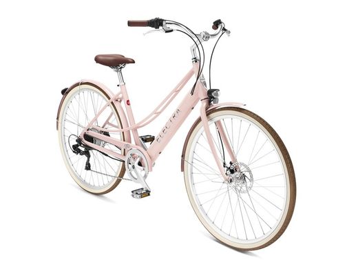 E-bike urbana Trek Loft Go! 7D EQ