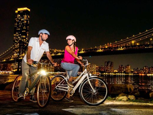 E-bike urbana Trek Loft Go! 7D EQ