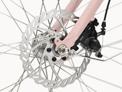 E-bike urbana Trek Loft Go! 7D EQ