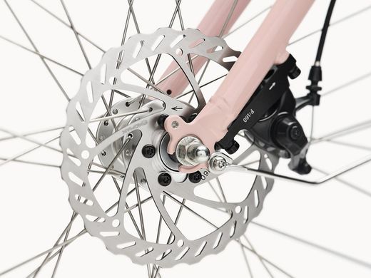 E-bike urbana Trek Loft Go! 7D EQ
