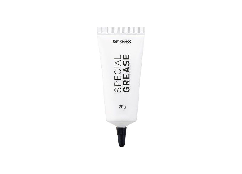 Lube dt swiss grease for star ratchets — onVeló cycling